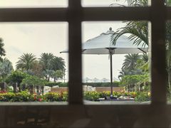 -三亚亚龙湾瑞吉度假酒店