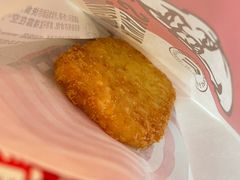 -肯德基(欣旺店)