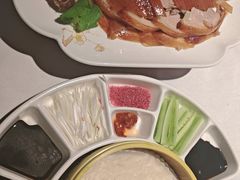 -大鸭梨烤鸭(枣园店)