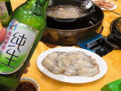 -濠轩阁特色生蚝火锅(水湾路店)