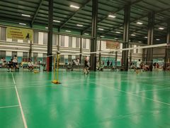 -蓝积木健身中心(高新店)