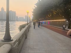 -海心沙亚运公园