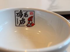 -将军府·鸡毛店(武侯祠店)