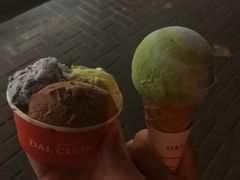-Dal Cuore 达可芮冰淇淋(陕西北路店)