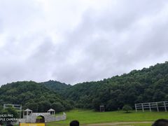 -大水川景区