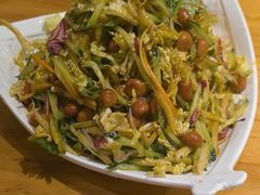 -小俩口烧烤东北菜(双井店)