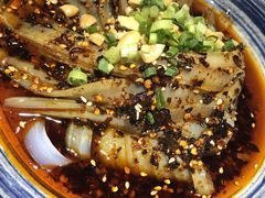 -雲蜀龙阁·金牌水煮鱼(方庄店)