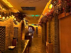 -叶叶菩提·晋福宫