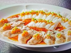 -大拙里·精致融合菜(沙湖桃源国际店)