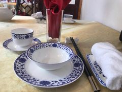 -厉家菜(德胜门总店)