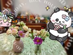 -双季花艺园艺市场(浦东店)