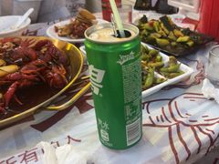 -一只虾·小龙虾·烧烤·肉蟹煲(同泰时代广场店)