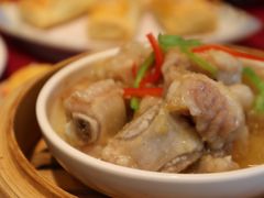 豉汁蒸排骨-北园酒家(小北路店)