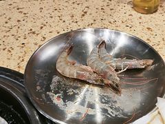 -姜胖胖无限自助烤肉(罗湖宝能店)