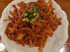 -冰川朝鲜族料理·东北菜(观前店)