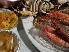 -半岛听涛蒸汽海鲜自助(K11店)