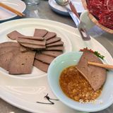 岛城第一家驴肉火锅上线啦[加油]