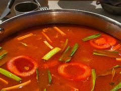 -庖丁家水煮牛排火锅(巴国城店)