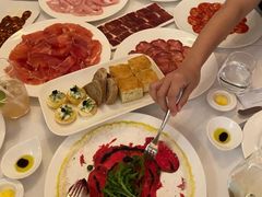 -casamosaico卡萨马可意大利餐厅