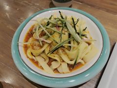 -清真·玛丽亚新疆菜主题餐厅(浙江中路店)