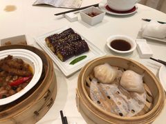 -潮福城潮州大酒楼(湖滨北路店)