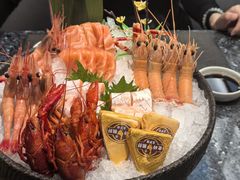 -菊上料理(蜀山银泰百货店)