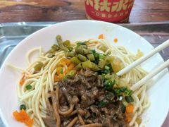 -小秋水饺(大成路总店)