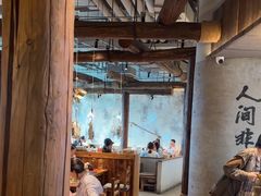 -北丐先生·野馄饨烧烤(长宁龙之梦店)