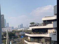 -上海前滩香格里拉大酒店