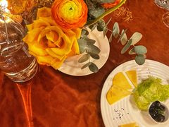 -火车头法国西餐厅