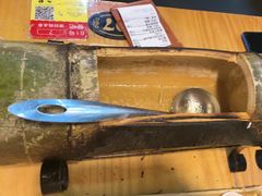 -61号餐吧(兴坪古镇漓江店)