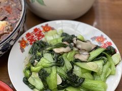 -小街47號江湖菜(四合院店)