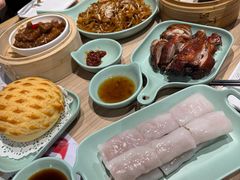 -珍粥道(杉杉奥特莱斯店)