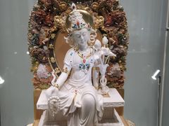 -上海市工艺美术博物馆