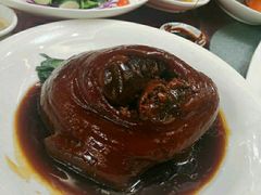 -龙景轩大酒店(宝杨路店)