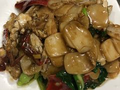 -原味蒸汽海鲜(嵊泗店)