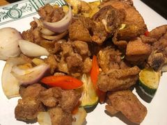 -云海肴·汽锅鸡·云南菜(东坝金隅店)
