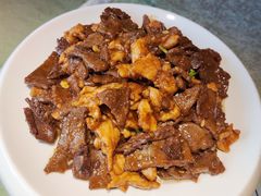 -大胡同天津菜·海肠捞饭·津门皮皮虾锅贴一绝(西姜井店)