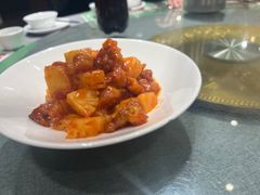 -全聚贤餐厅·湖北家常菜(沙湖店)