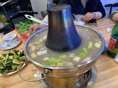 -羊圈(樊洼路店)