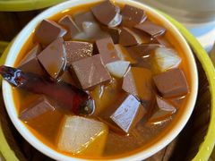 -东方早茶 海鲜•青岛菜(国信体育中心店)