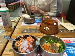 -成都你六姐·牛肉冒菜(城市集市合生汇店)