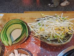 -赵美丽·重庆社区火锅·直营店(火车东站·中豪国际店)