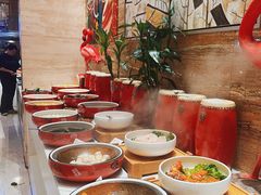 -合肥富力威斯汀酒店·知味餐厅