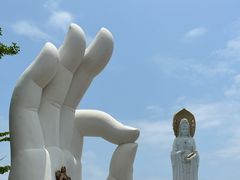 -三亚南山文化旅游区