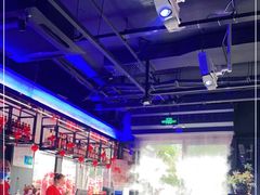 -大成海鲜烧烤·小龙虾(七宝店)