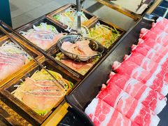 -小椒娘撒椒鱼火锅(三八广场店)