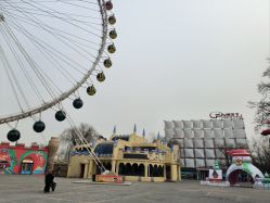 -飞览天下沉浸式飞行体验(北京旗舰店)