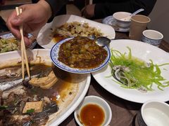 -福来齐·鲁菜海鲜·渔家菜(朝阳街分店)