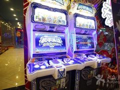 -天天玩X秋葉原日系动漫游戏中心
